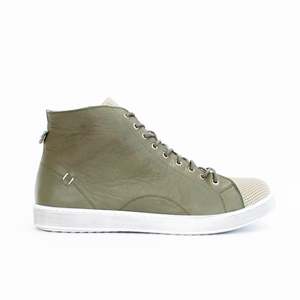 Trinity Khaki Sage