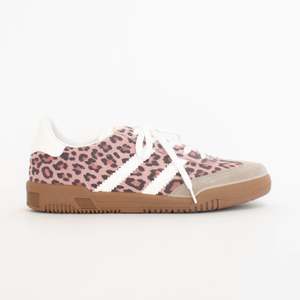 Jane Rosa Print