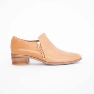 Geneva Tan