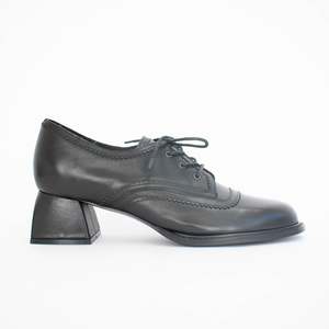 Shoes Mid: Cairo Black