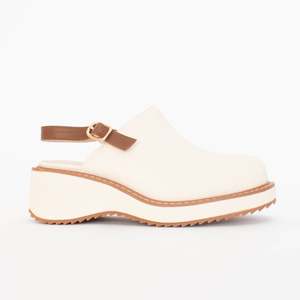 Shoes Heel: Lola Lush Ivory