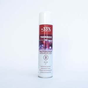 Foot Shoe Care: Tarrago Waterstop Protector 400ml