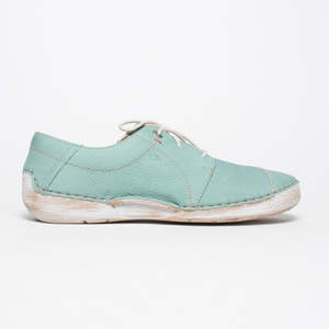 Orthotic Friendly: Fergey 20 Mint