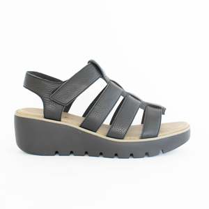 New: Pern Black Olive