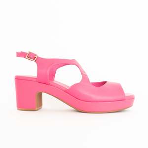 New: Hudson Fuchsia