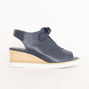 Mossman Navy