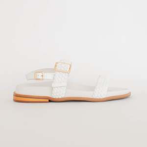 Eltham White