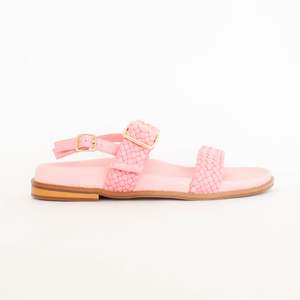 New: Eltham Pink
