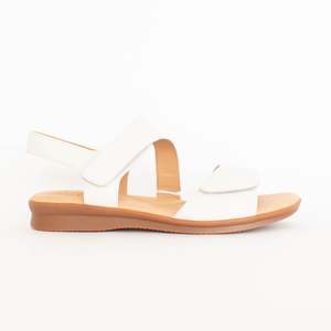 New: Nessa White