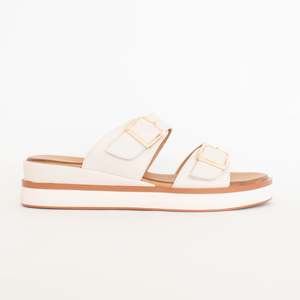 New: Magna White