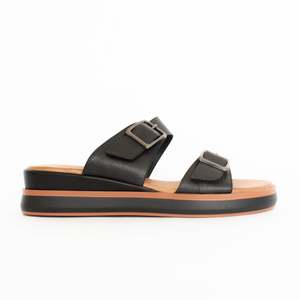 New: Magna Black