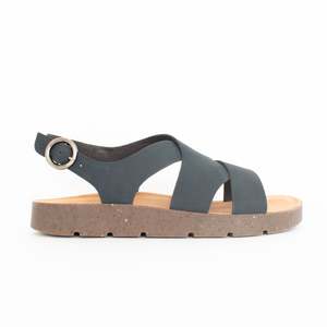 New: Indie Midnight Nubuck