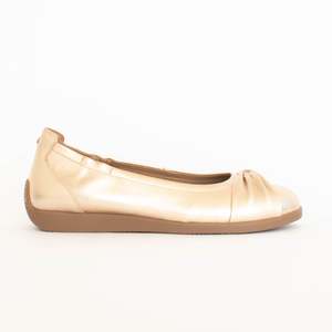 New: Anne Soft Gold
