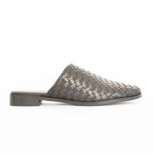 New: Tia Black Woven
