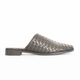 Tia Black Woven