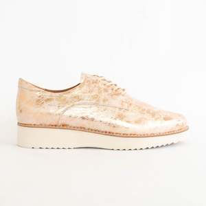 Addiction Rose Gold Mottle