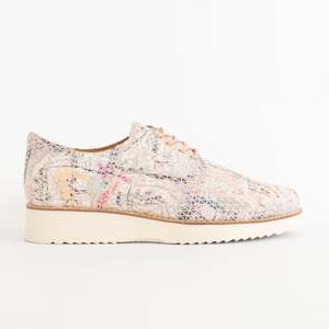Shoes Flat: Addiction Pastel