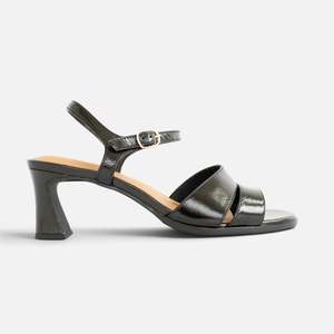 Tibby Black Patent