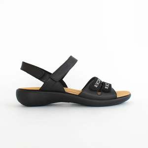 Ibiza 86 Black