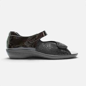 New: Ara Black Patent