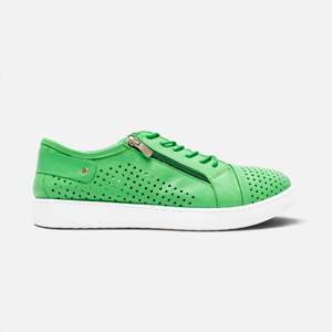 New: Roma Green