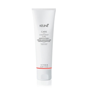 Products: Care Confident Curl Leave-In Curly Willow Society