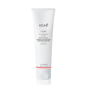 Care Confident Curl Leave-In Wavy Willow Society