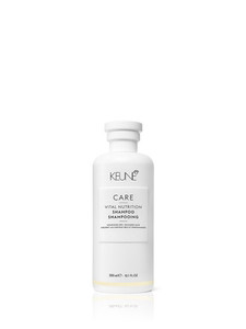Care Vital Nutrition Shampoo 300ml Willow Society