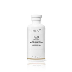 Care Satin Oil Conditioner