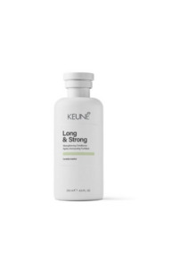 Products: CARE LONG & STRONG STRENGTHENING CONDITIONER 250ml Willow Society