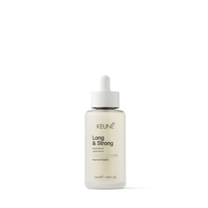 Products: Long & Strong Super Serum Willow Society