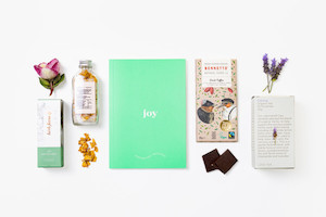 Products: You Deserve Peace