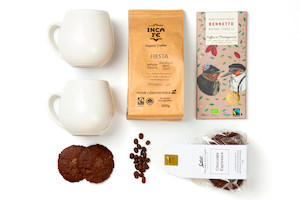 Products: Coffee Anyone?