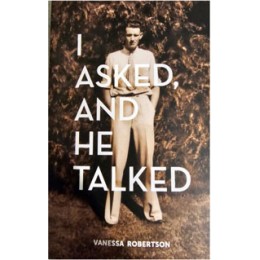 Products: I Asked, and He Talked