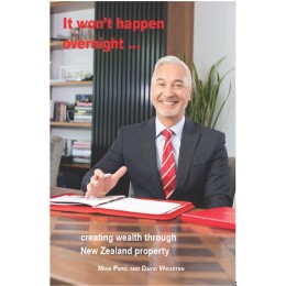 Products: It won't happen overnight: Creating wealth through New Zealand property