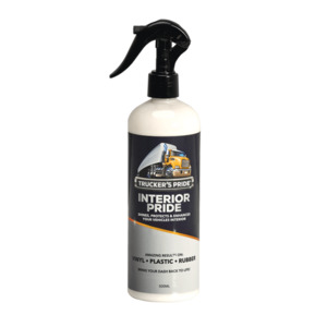 Trucker's Pride Interior Pride 500ML Wilmech