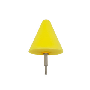 Products: 4" Polishing Cone Wilmech