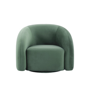 Products: Chicago Swivel Chair Sage - Wilson & Nicholson