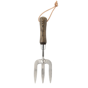 Products: Garden Fork-Stainless Steel - Wilson & Co