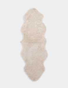 Sheepskin Rugs: The Double