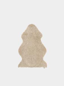 Sheepskin Rugs: Sheepskin Rug
