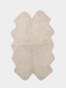 Sheepskin Rug
