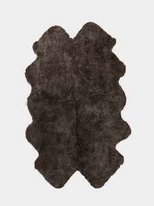 Sheepskin Rug
