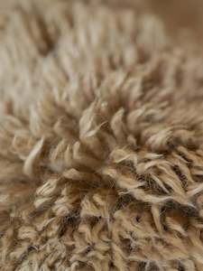 Sheepskin Rug