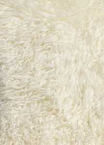 Cardrona: Shaggy Wool Cardrona Sample