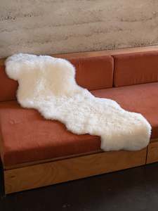 Sheepskin Rug