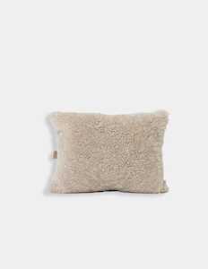 Minaret: The Lumbar Cushion Cover