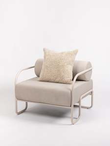 Single-sided Cushion Cover