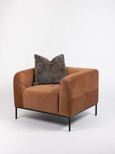 Single-sided Cushion Cover