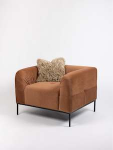 Single-sided Cushion Cover